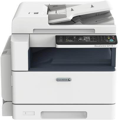 Máy photocopy Xerox S2110