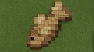What are cods in Minecraft