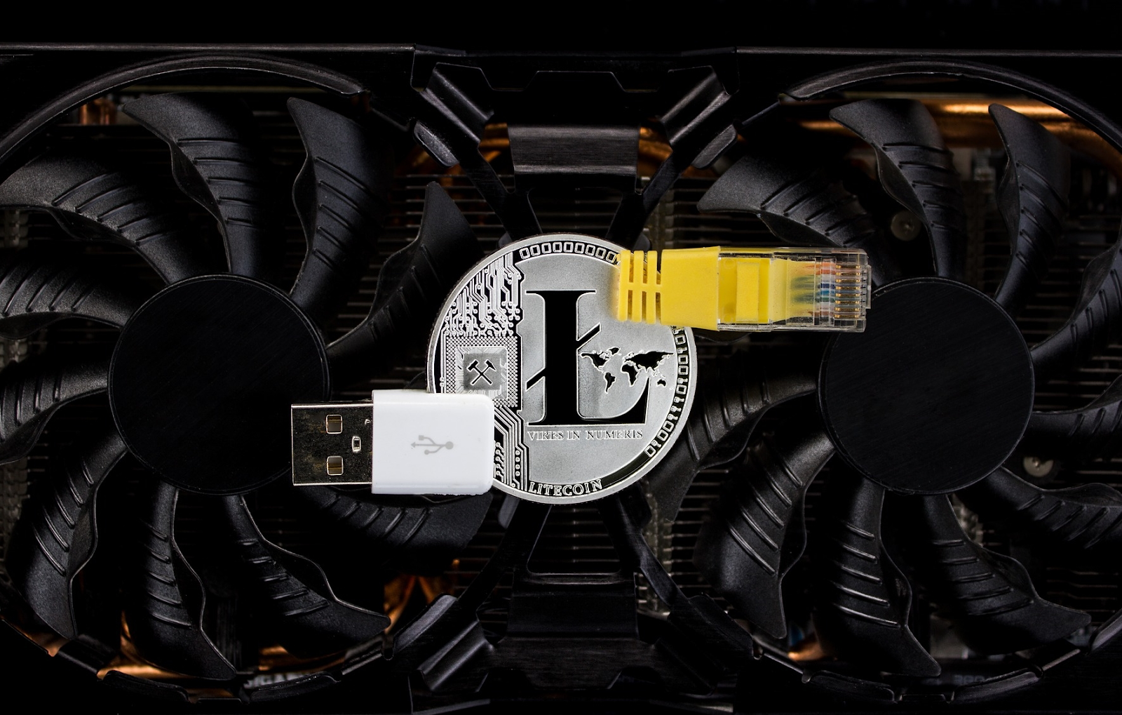 Litecoin mining software: all you need to know 2