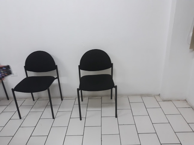 108, Piso 2, Calle Gran Colombia, 9 de octubre 5-10, Cuenca 010101