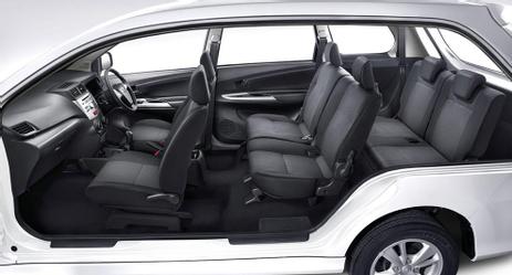 sewa mobil avanza solo
