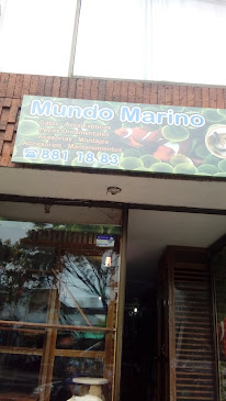 Mundo Marino