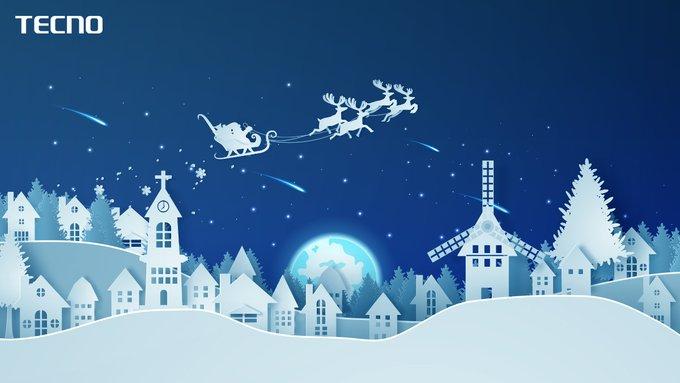{filename}-Tecno Will Make Your Christmas Wishes Come True!