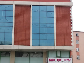 Mes-Ka Triko Tekstil San. ve Tic.Ltd.Şti