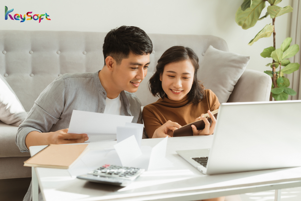 Sistem Akuntansi Online