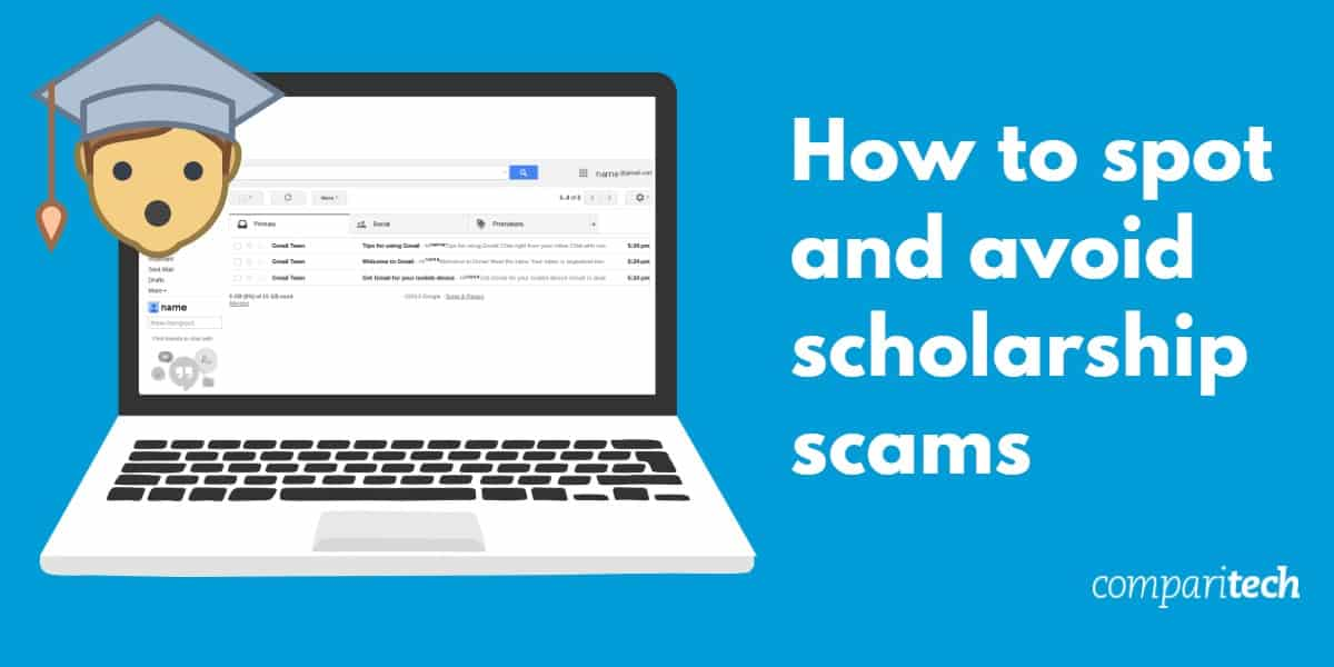 Scholarship Scams: How to Spot and Avoid Them