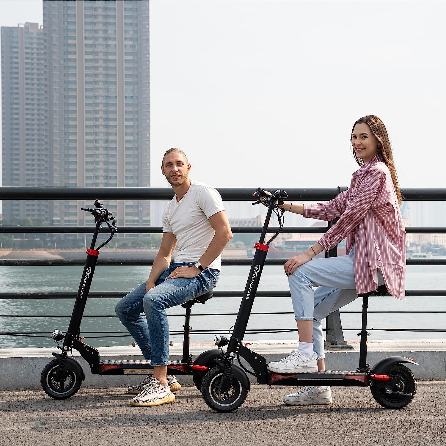 EVERCROSS Electric Scooter 2022