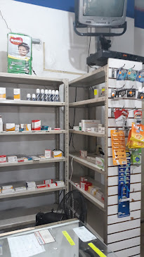 Farmacia Universal - Guayaquil