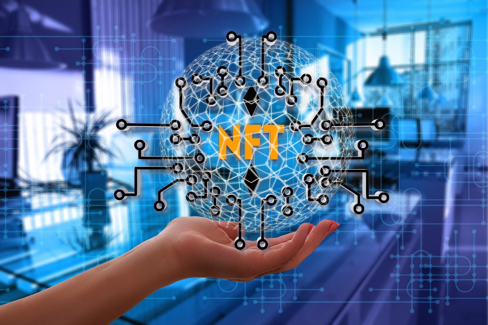 NFT exchange with xbitcoin club