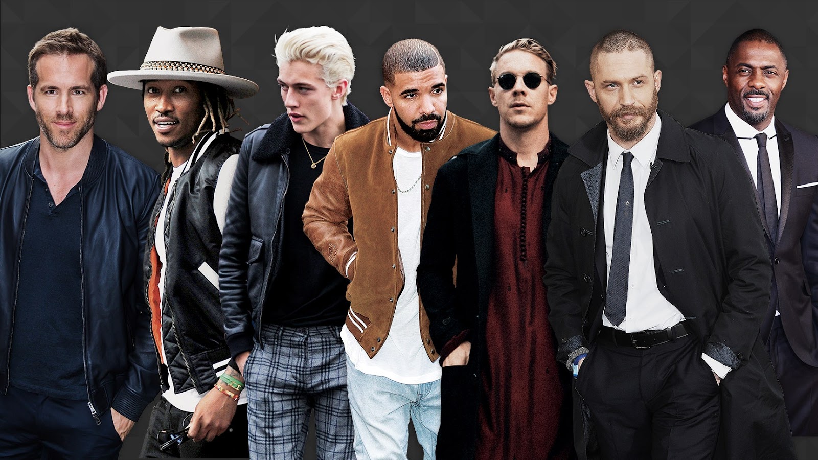 Inside The Style World