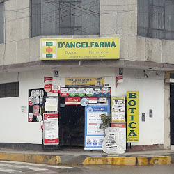 D'angelfarma