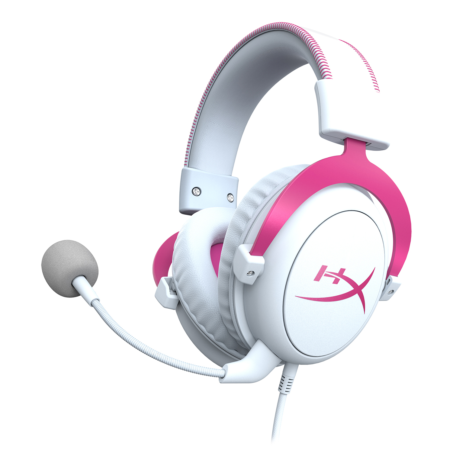 HyperX launches three new Cloud headsets at CES 2022 - Dot Esports