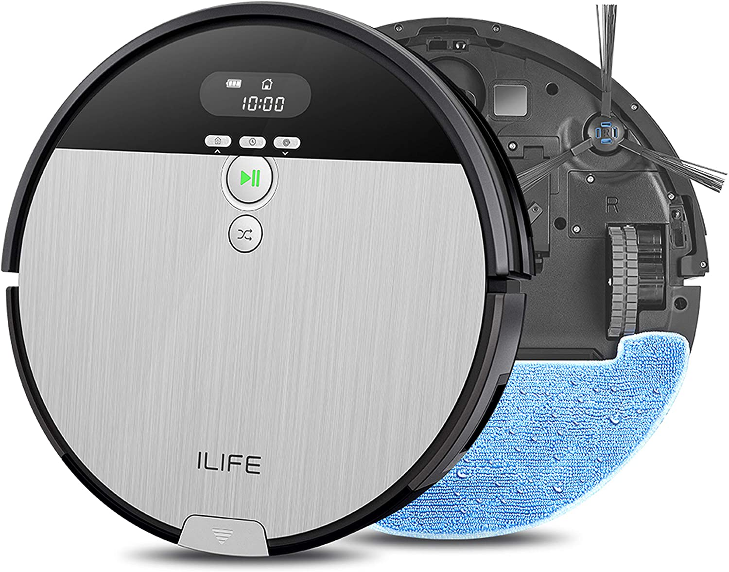 Top 10 Best Cleaning Robots in Canada TheDigitalHacker