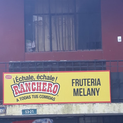Opiniones de Frutería Melany en Quito - Frutería