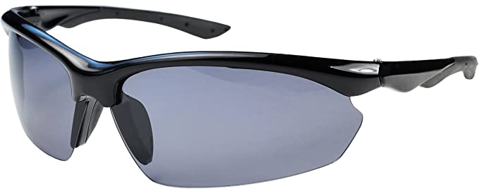 JiMarti Polarized P52 Sunglasses Superlight Unbreakable for Running, Cycling, Fishing, Golf
