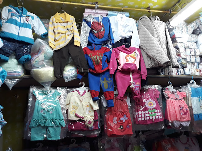Ropa Infantil Vale - Tienda para bebés