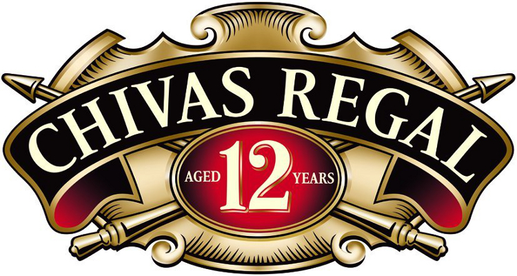 Logo de la société Chivas Regal