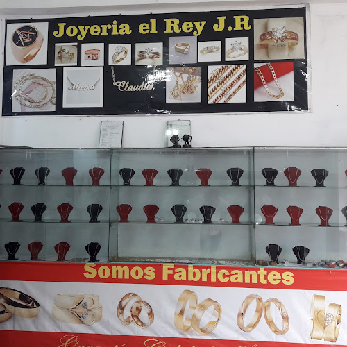 Opiniones de JOYERIA EL REY J.R en Iquitos - Joyería