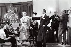 Bryn Mawr Film Institute to screen 'The Thin Man' with martinis |  PhillyVoice