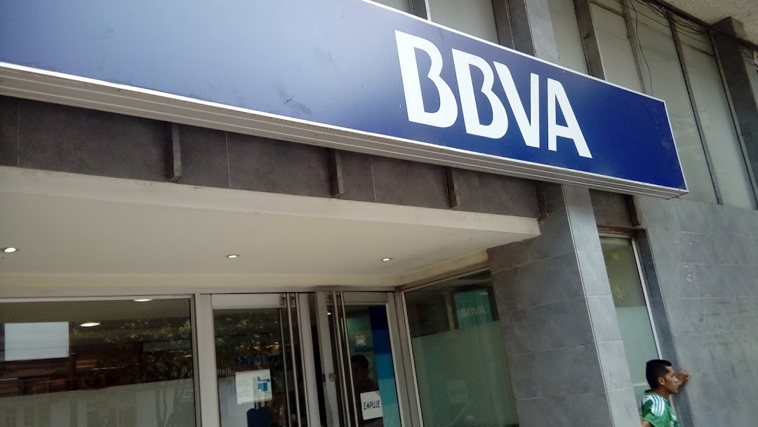 BBVA Cajero Villavicencio Centro 2