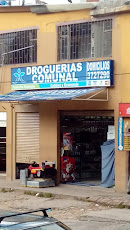 Droguería Comunal Guacamayas