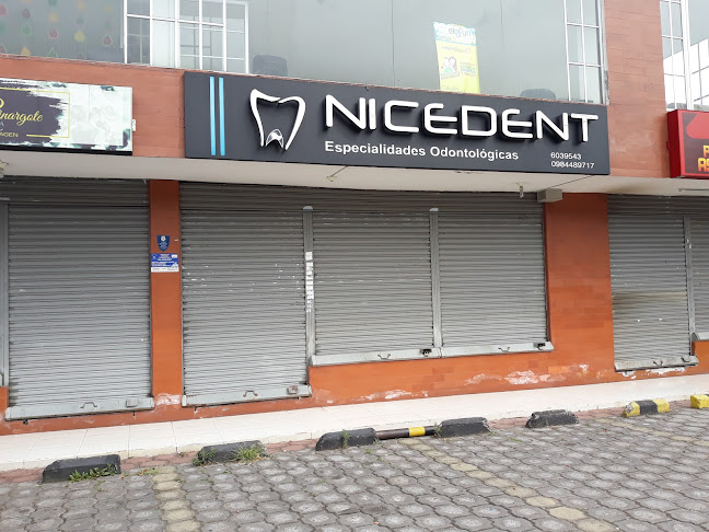 Nicedent