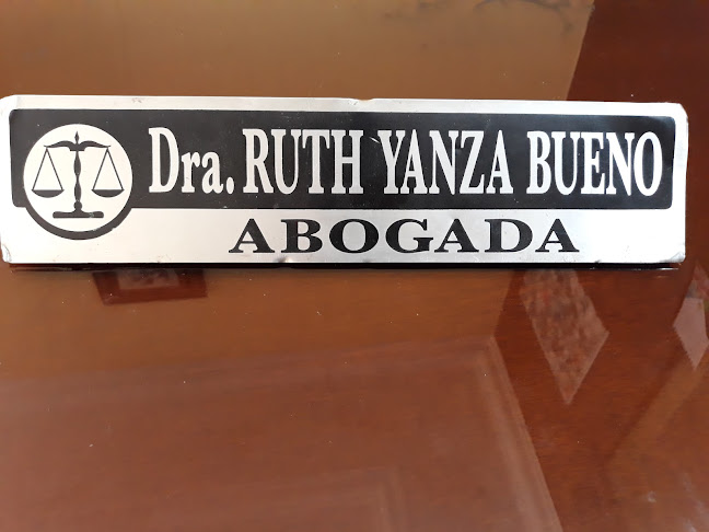 Opiniones de Dra. Ruth Yanza Bueno en Cuenca - Abogado