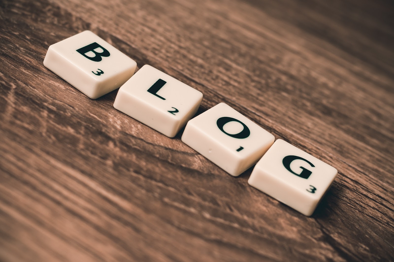 Blogging: Everything You Need to Know