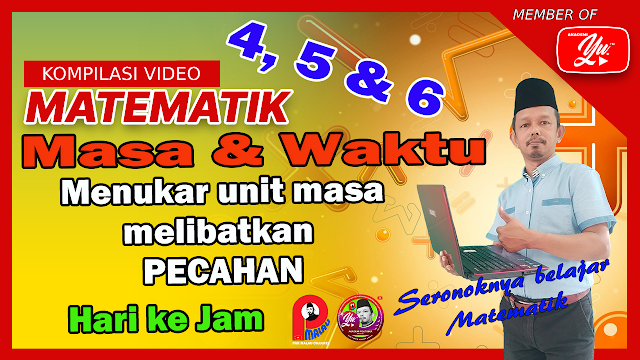 matematik pak malau