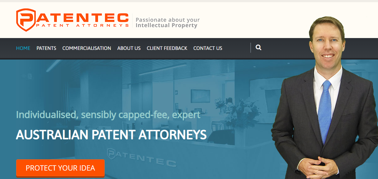 Patentec Patent & Trade Mark Attorneys