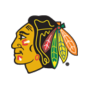 NHL Chicago Blackhawks New Tab Chrome extension download
