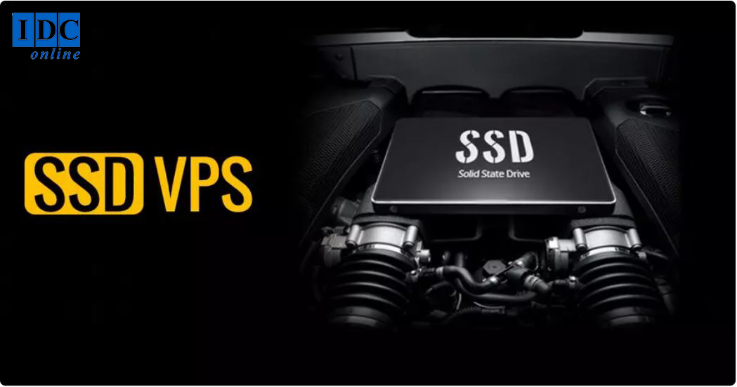 VPS SSD giá rẻ là gì?