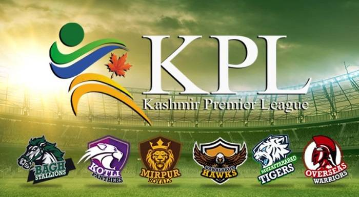 Kashmir premier league 2022 schedule, squad list,points table, team logo,venue. In August 2022, the Pakistan Cricket Board will announce the KPL 2022 Kashmir Premier League.
