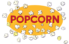 Popcorn Popcorn