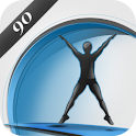 UltiTrack 90 for P90x apk