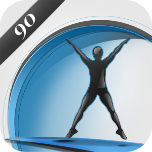 UltiTrack 90 for P90x apk Download