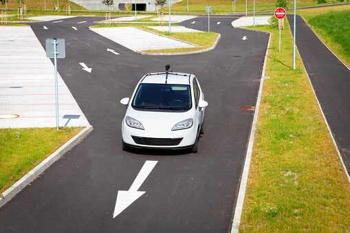 The Real Cost Of Autonomous Vehicles