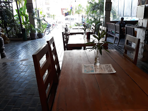 Naga Angkor Hostel by null