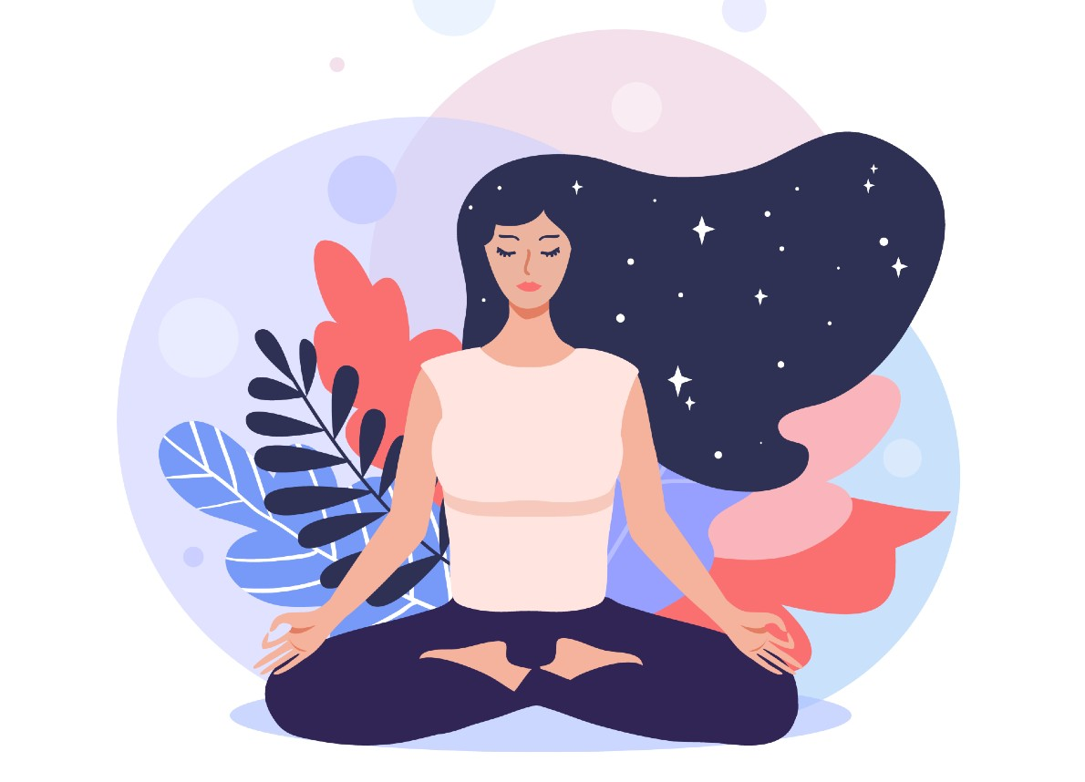 La Matriz del Destino en el contexto de la meditación y la práctica espiritual: cómo alcanzar el estado de zen