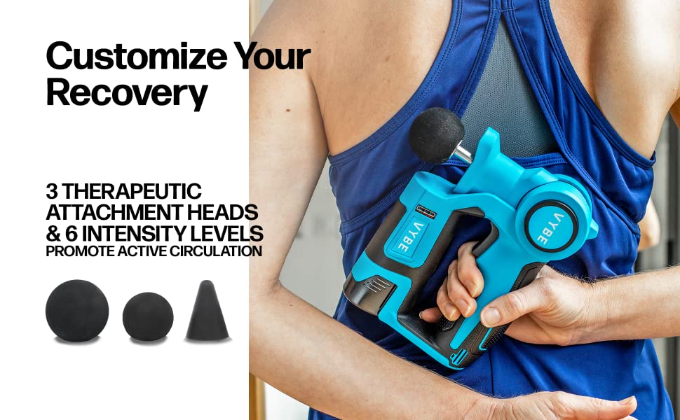 Customize Your Recovery