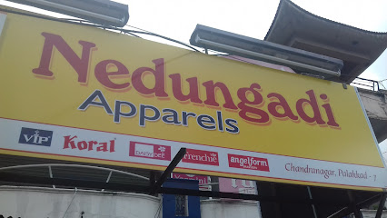 Nedungadi Apparels - Women's clothing store in Palakkad , India