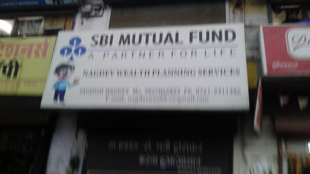 SBI Mutual Funds Pvt. Ltd.
