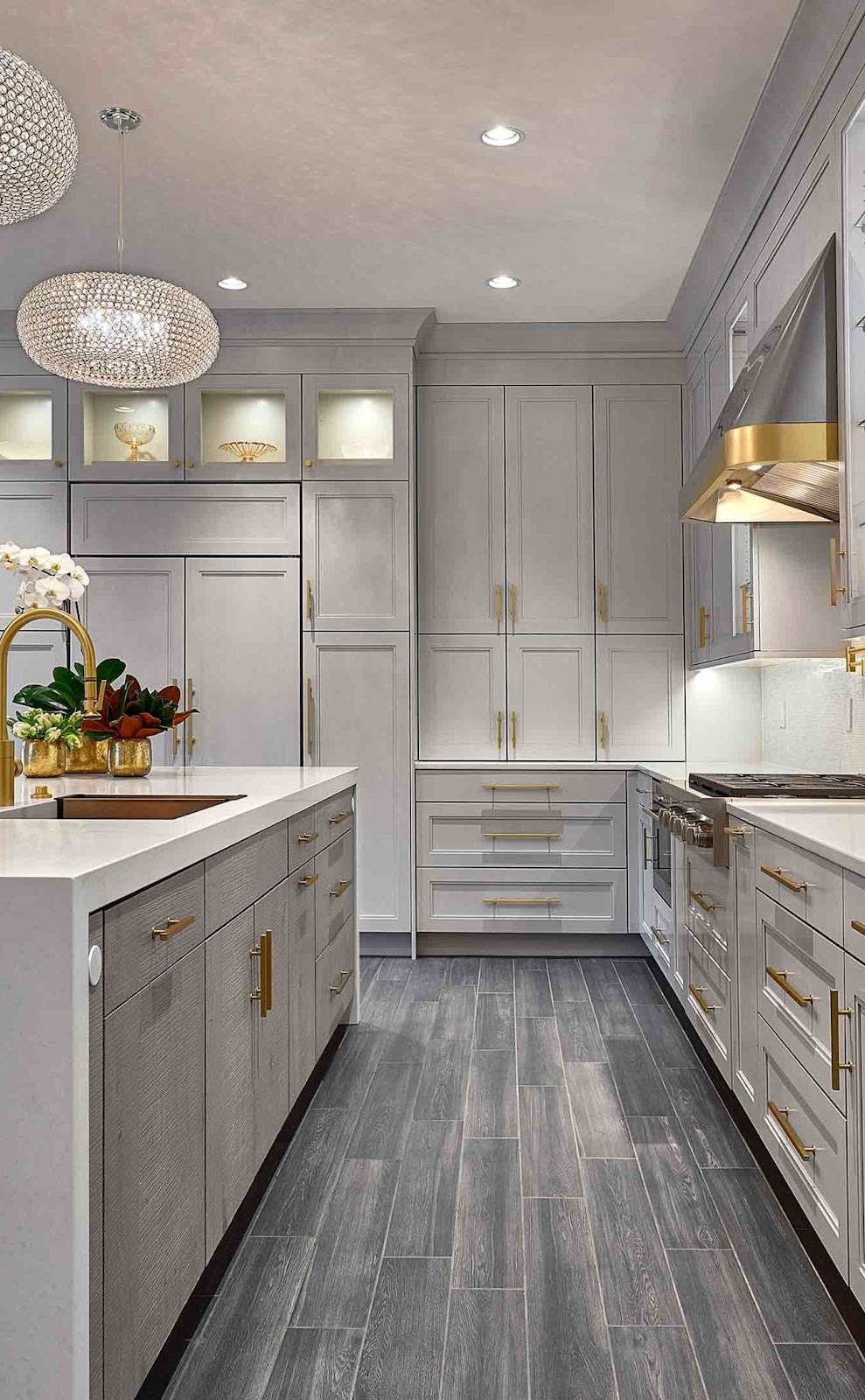8 Pantry Design Ideas for Your New Kitchen | The Kitchen Company