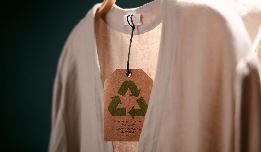 Your Clothes Are Probably Made Of Plastic: What Fabrics To Avoid —  Sustainable Rookie