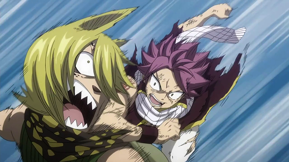 discussion] does the fact that Natsu entered Dragon Force at will during  Tartaros, and Wendy doing the same after the Tartaros time-skip, dispel the  common belief that entering Dragon Force at will