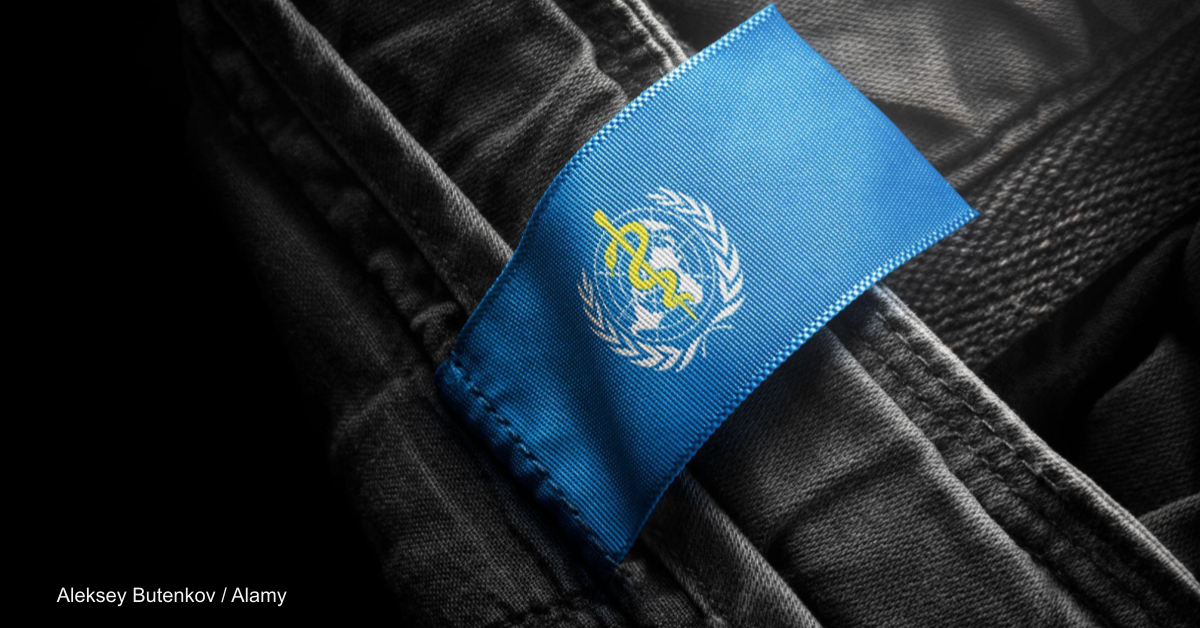 Countries ask WHO to scale up reforms on sexual exploitation and abuse