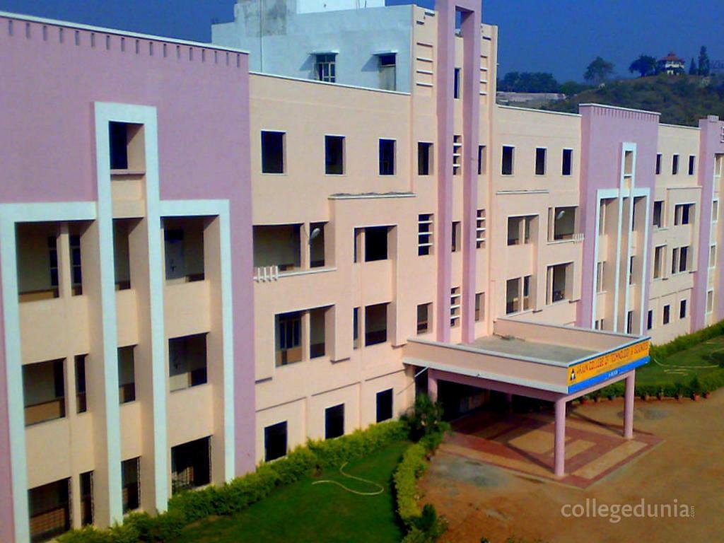 Arjun College of Technology & Sciences is one of the  Best Polytechnic  Colleges in Hyderabad