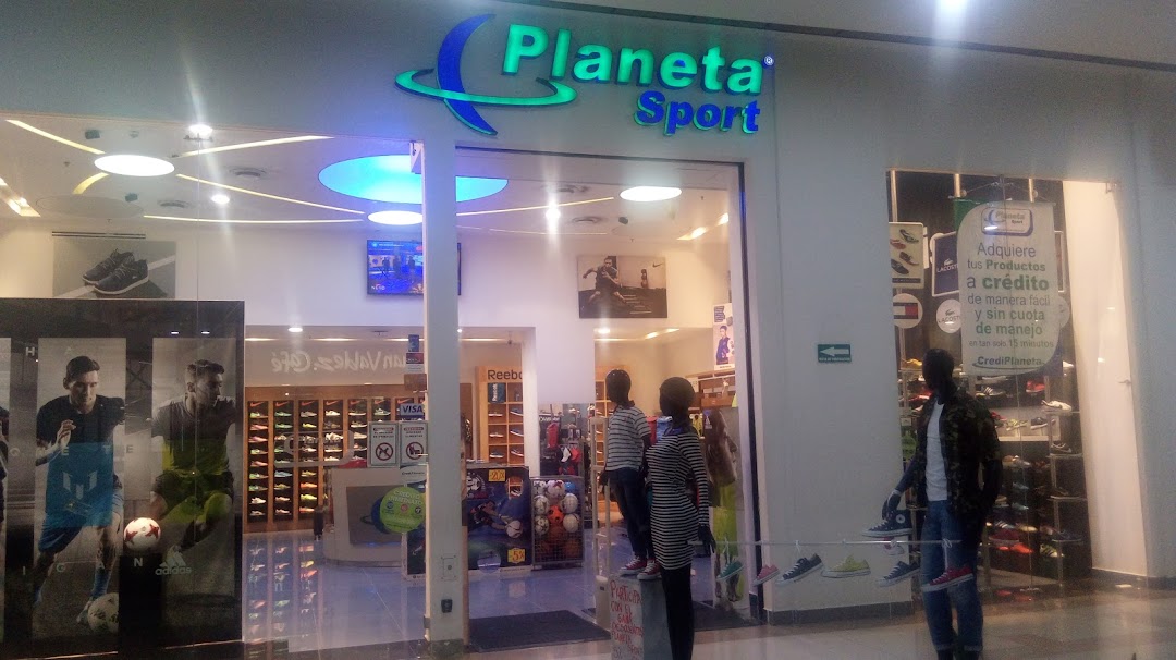 Planeta Sport