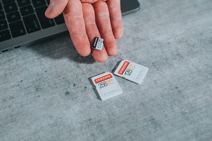 Tips Cara Memilih MicroSD Terbaik untuk CCTV