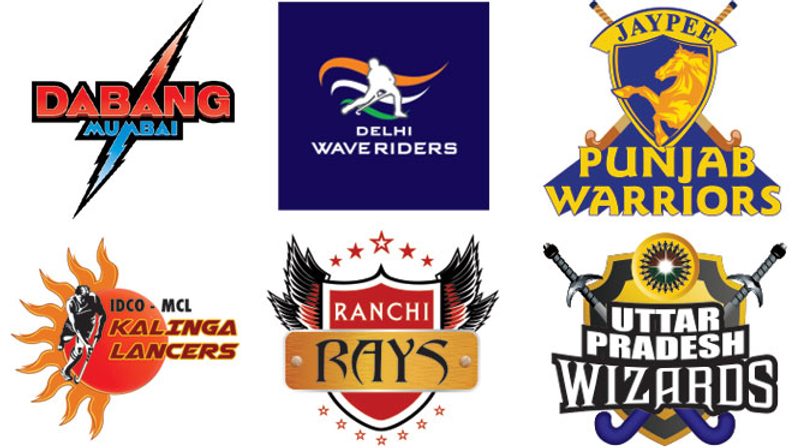Hockey India announces the schedule for Hero Hockey India League 2015 - Hockey  India